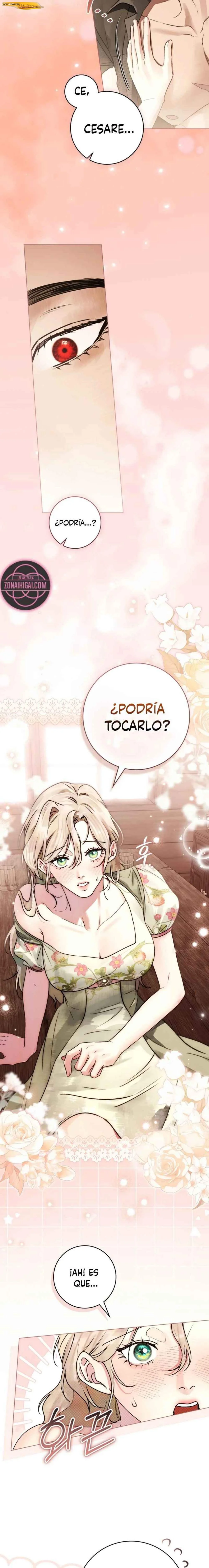 Un Mal Esposo Capítulo 47 - página 6