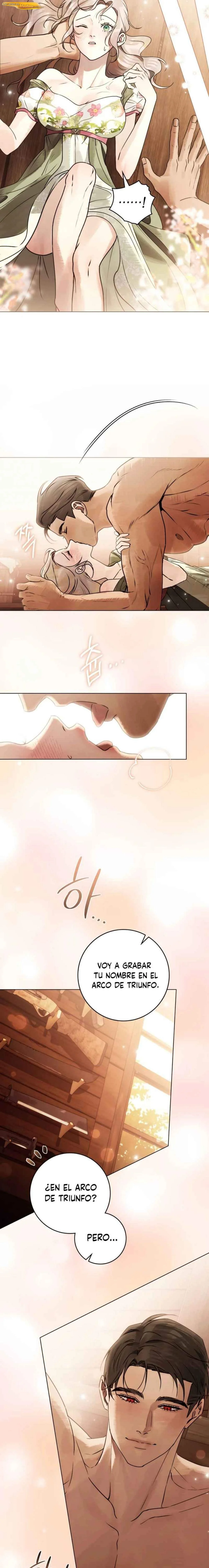 Un Mal Esposo Capítulo 47 - página 11