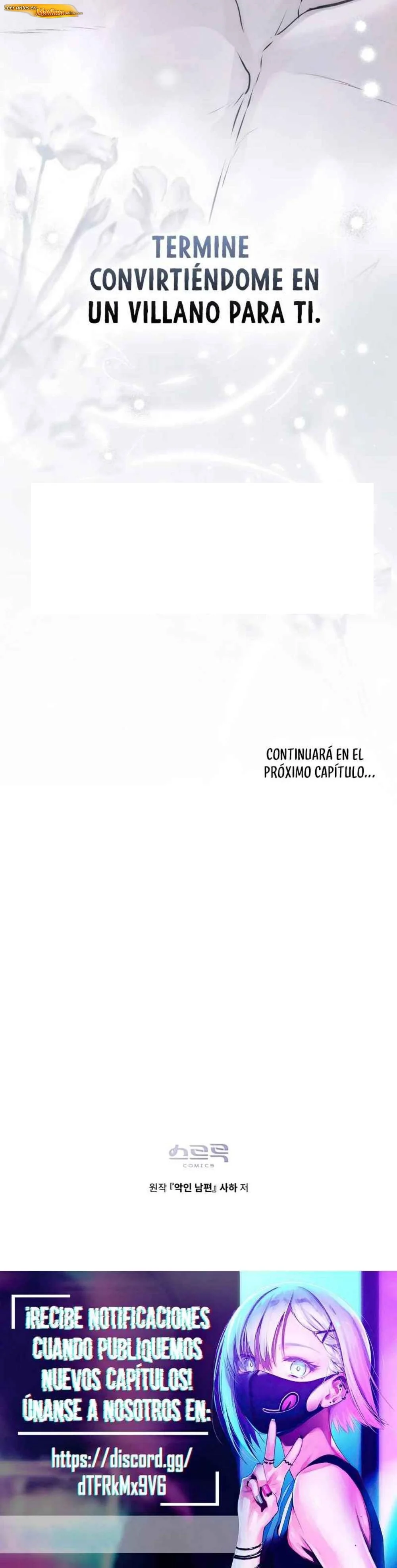 Un Mal Esposo Capítulo 47 - página 19
