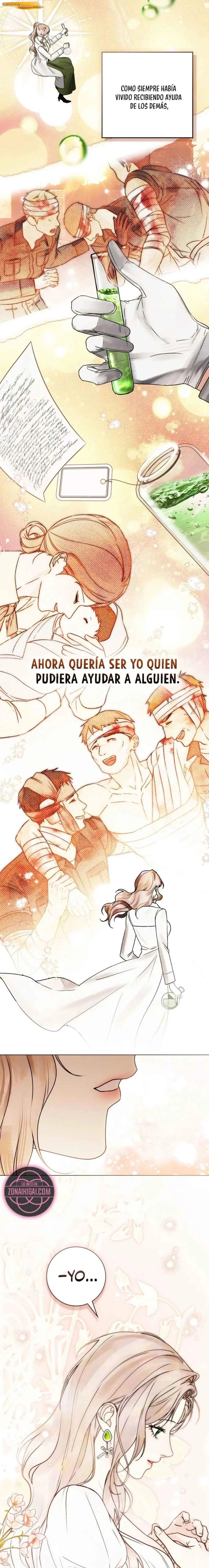 Un Mal Esposo Capítulo 49 - página 5