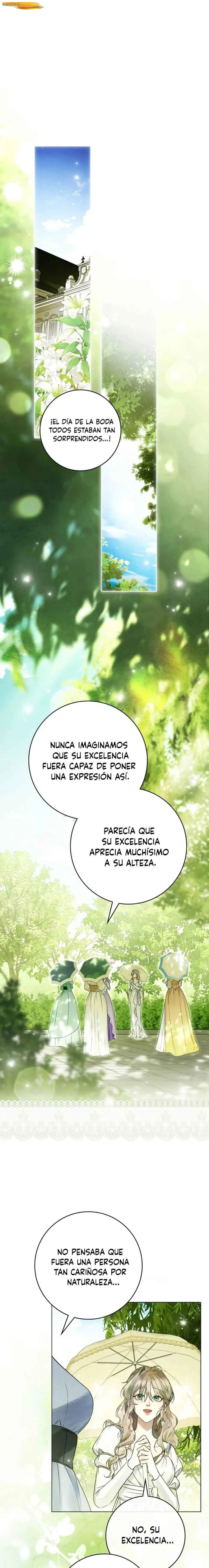 Un Mal Esposo Capítulo 49 - página 11