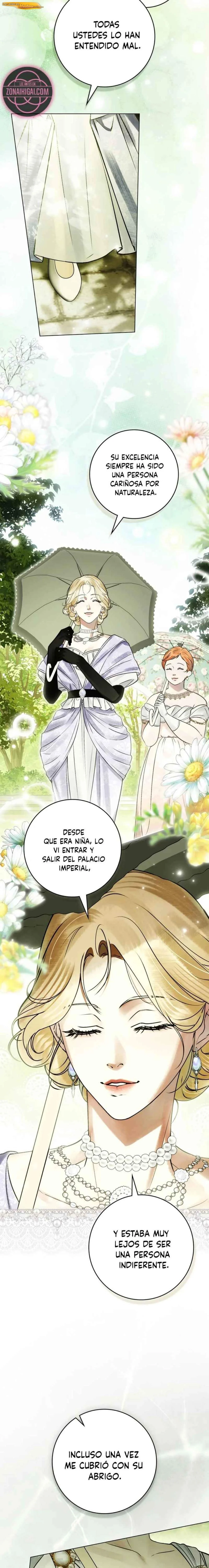 Un Mal Esposo Capítulo 49 - página 12