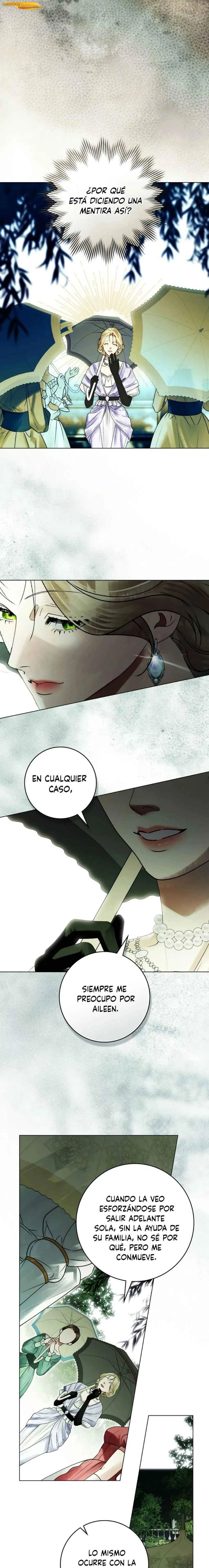 Un Mal Esposo Capítulo 49 - página 14