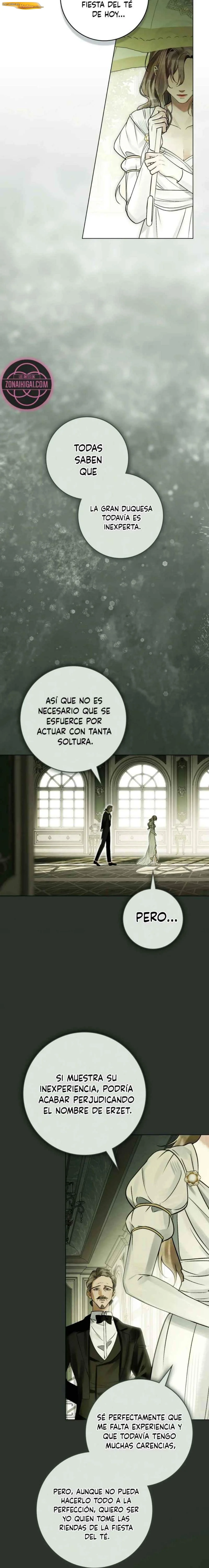Un Mal Esposo Capítulo 49 - página 15