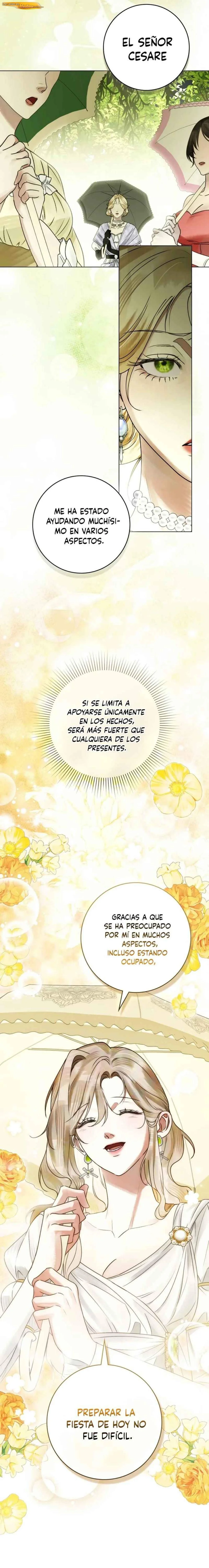 Un Mal Esposo Capítulo 49 - página 17