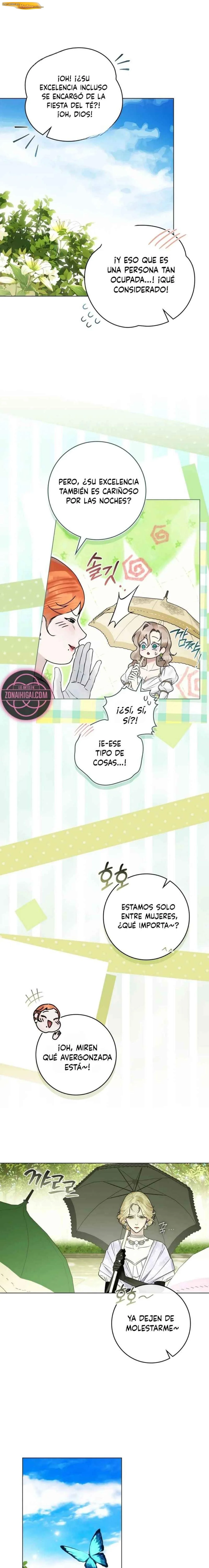Un Mal Esposo Capítulo 49 - página 18