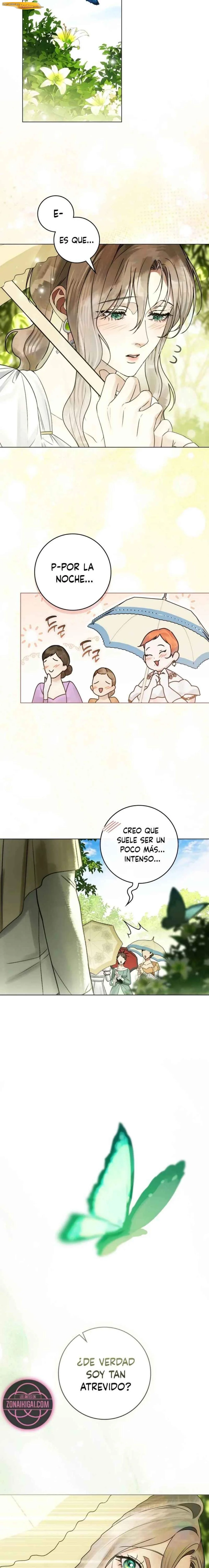 Un Mal Esposo Capítulo 49 - página 19