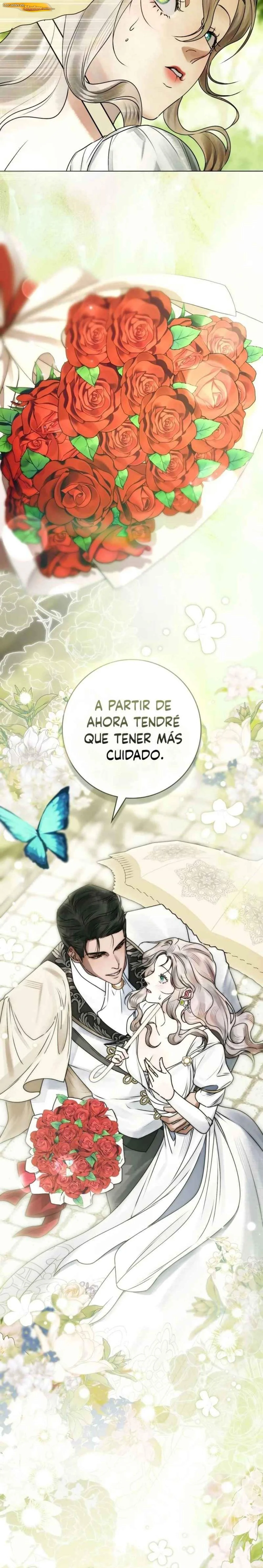 Un Mal Esposo Capítulo 49 - página 20