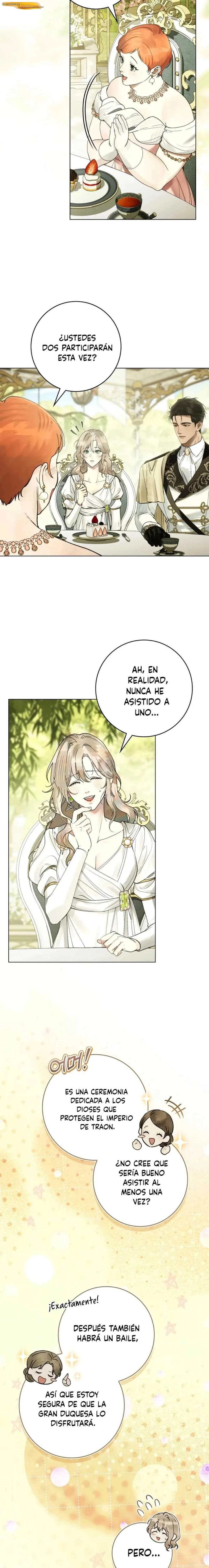 Un Mal Esposo Capítulo 50 - página 5