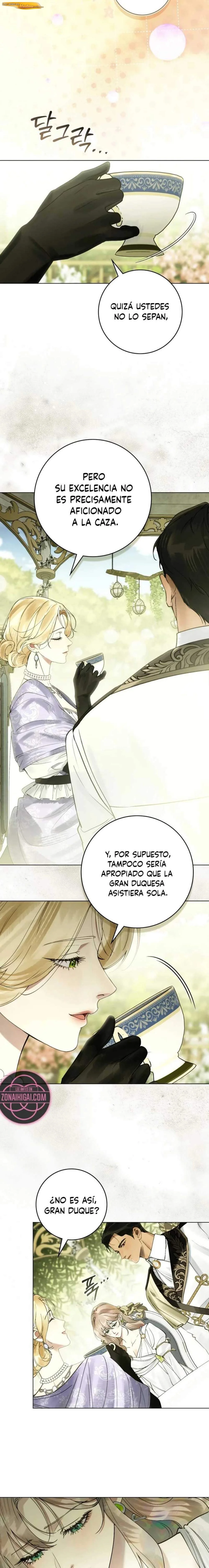 Un Mal Esposo Capítulo 50 - página 6