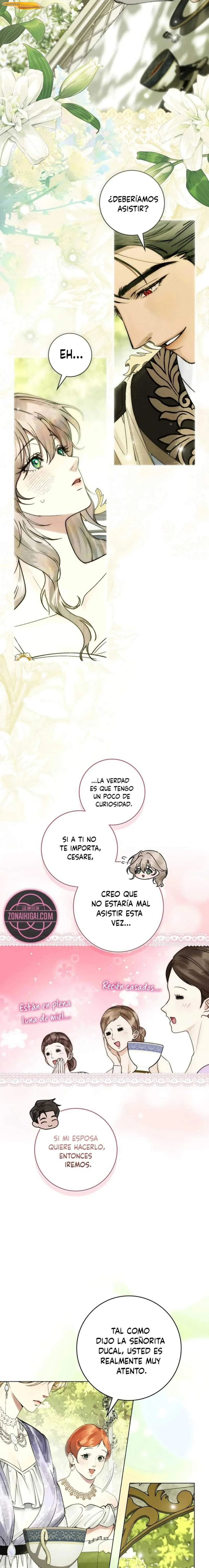 Un Mal Esposo Capítulo 50 - página 8