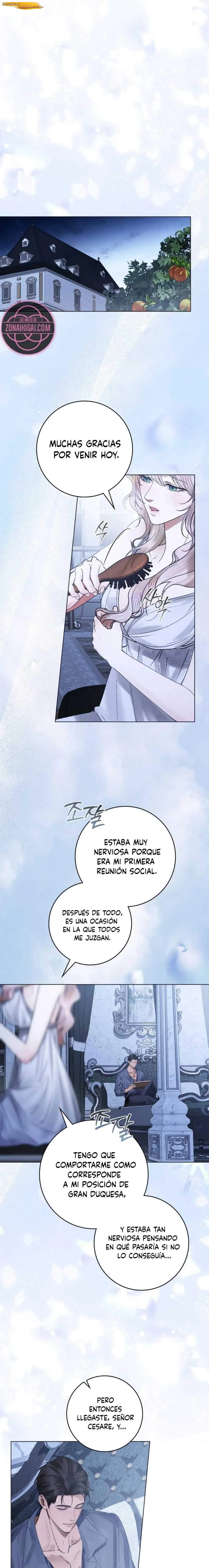 Un Mal Esposo Capítulo 50 - página 10