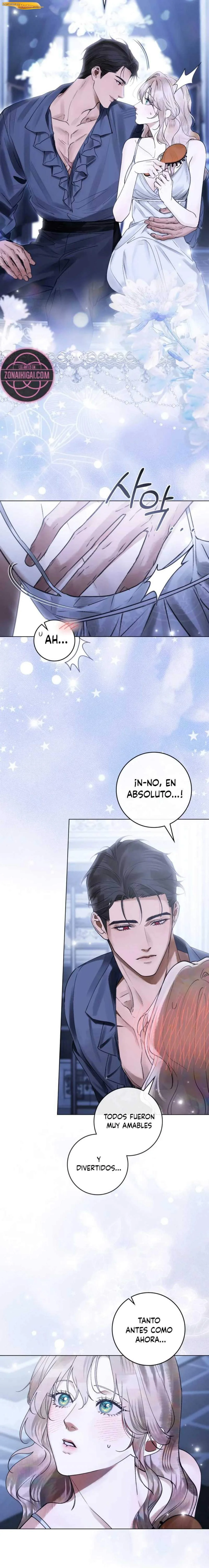 Un Mal Esposo Capítulo 50 - página 12