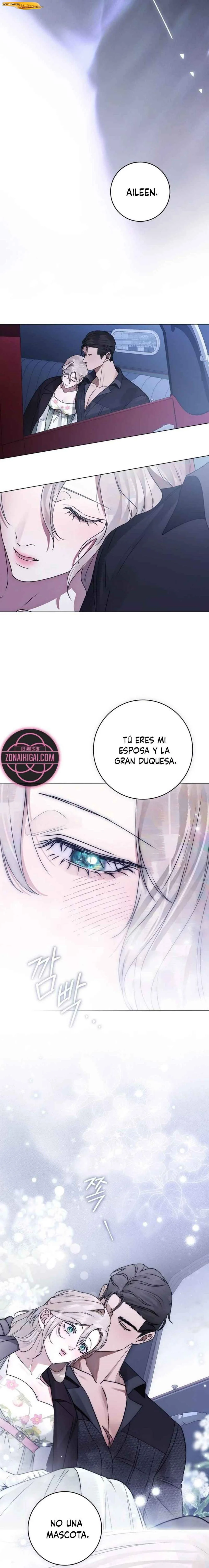 Un Mal Esposo Capítulo 48 - página 8