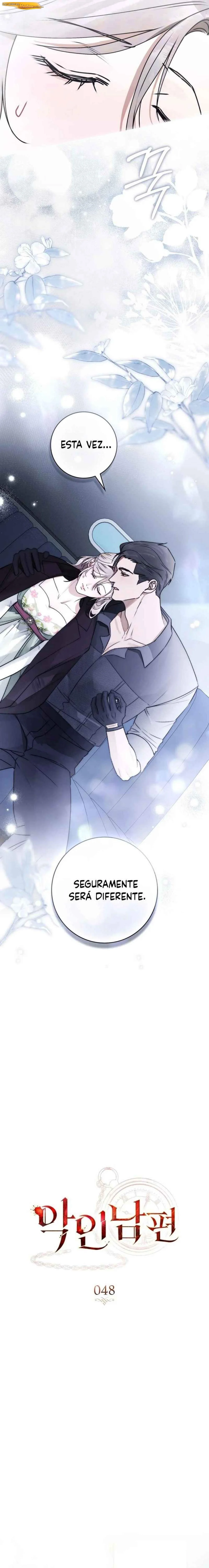 Un Mal Esposo Capítulo 48 - página 9