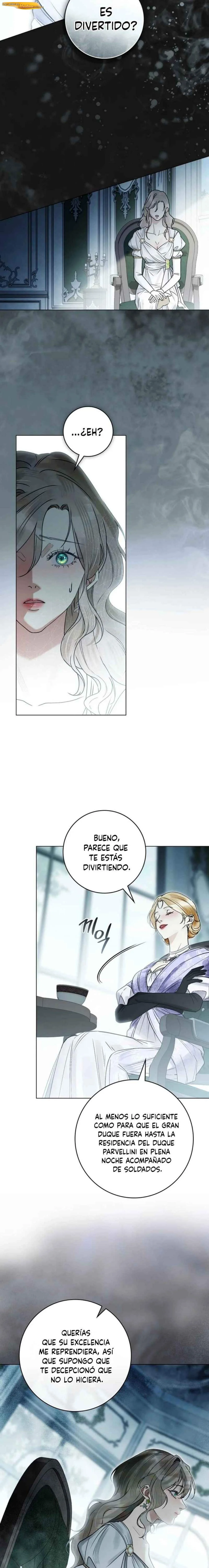 Un Mal Esposo Capítulo 48 - página 16