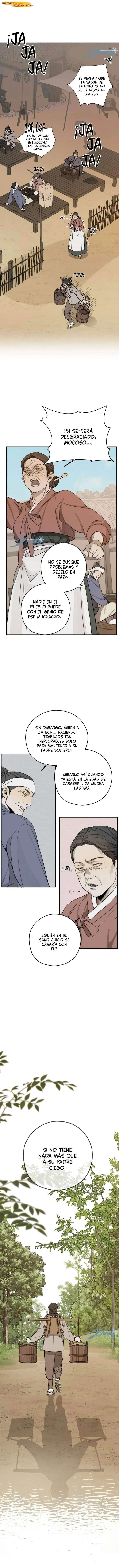Un montón de tontos Capítulo 01 - página 3