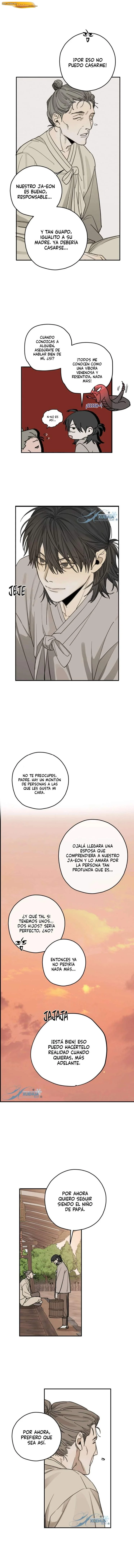 Un montón de tontos Capítulo 01 - página 5
