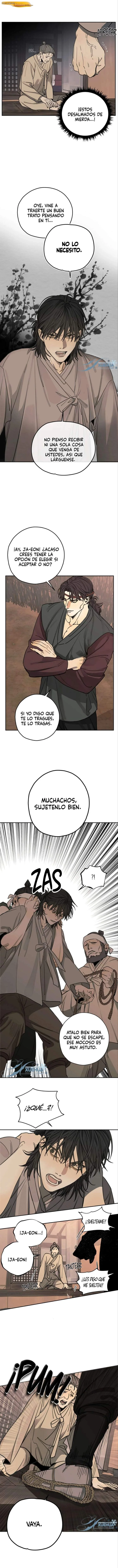 Un montón de tontos Capítulo 01 - página 7
