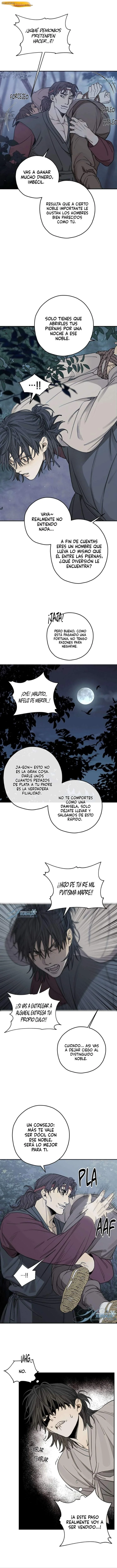 Un montón de tontos Capítulo 01 - página 9