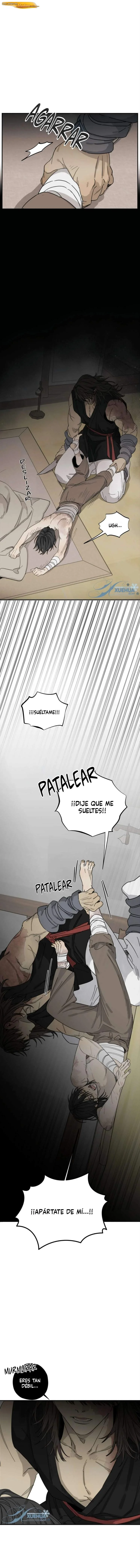 Un montón de tontos Capítulo 02 - página 9