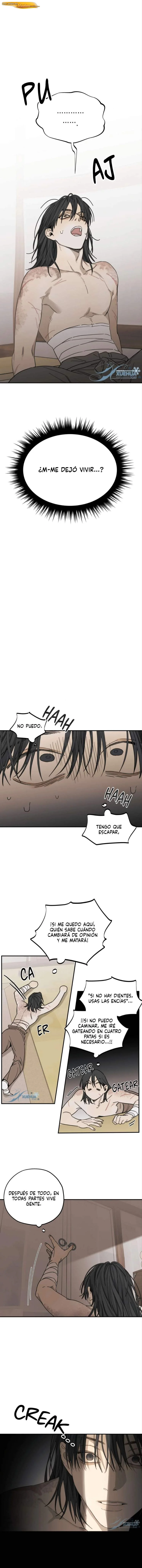 Un montón de tontos Capítulo 02 - página 15