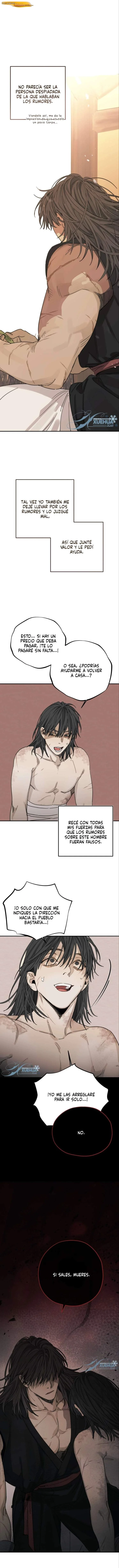 Un montón de tontos Capítulo 03 - página 5