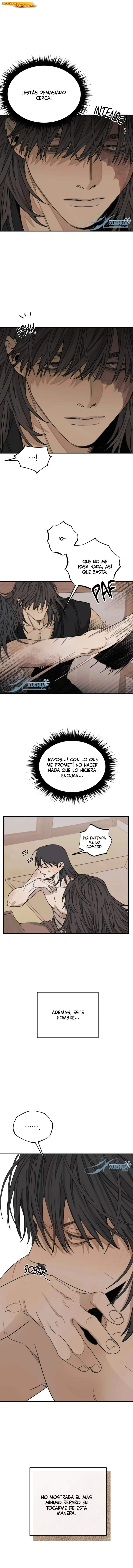 Un montón de tontos Capítulo 03 - página 8