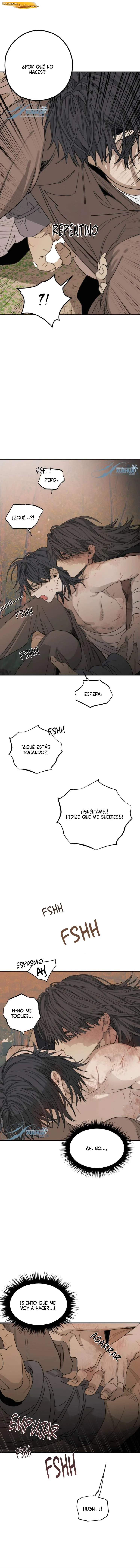 Un montón de tontos Capítulo 03 - página 13