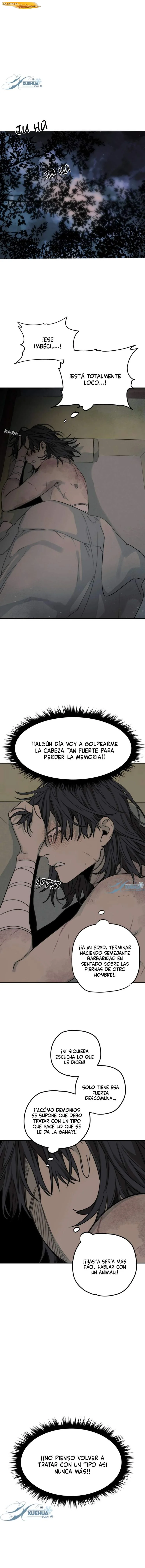 Un montón de tontos Capítulo 04 - página 2