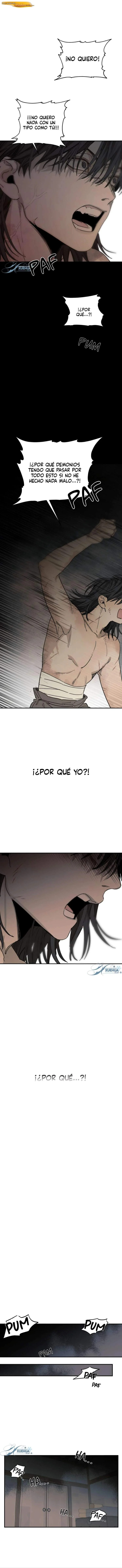 Un montón de tontos Capítulo 04 - página 10