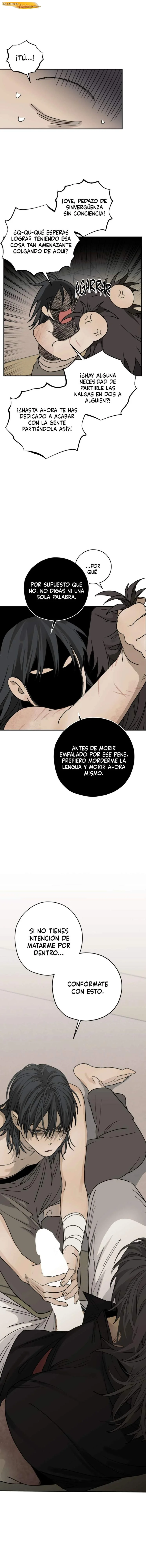 Un montón de tontos Capítulo 05 - página 11