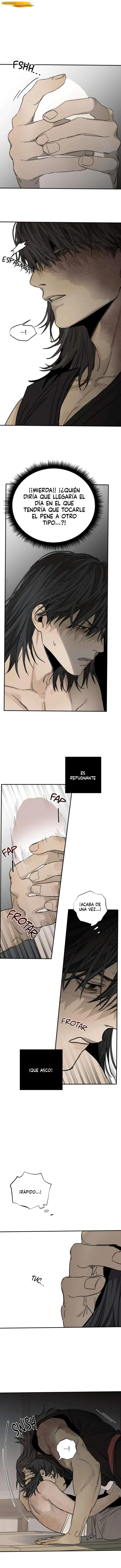 Un montón de tontos Capítulo 05 - página 12