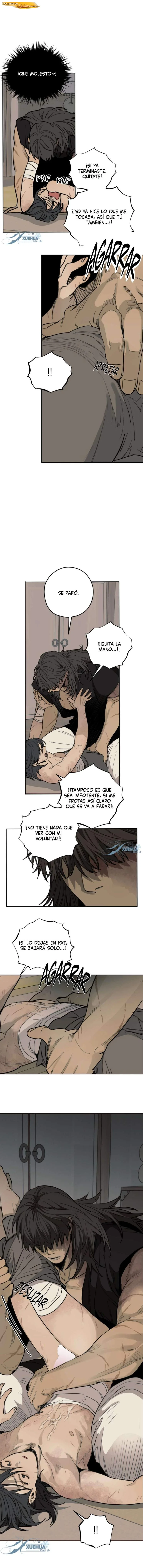 Un montón de tontos Capítulo 06 - página 6