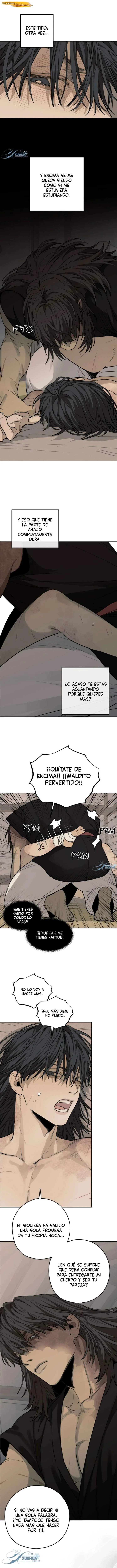 Un montón de tontos Capítulo 06 - página 10