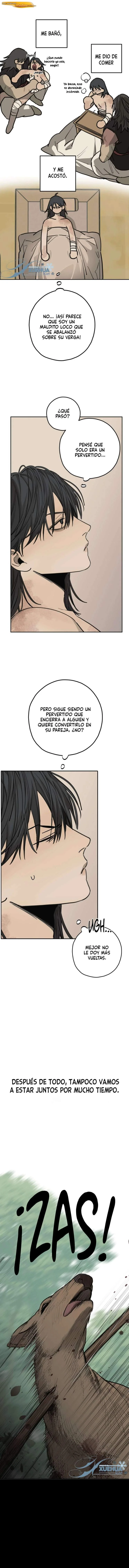 Un montón de tontos Capítulo 07 - página 4