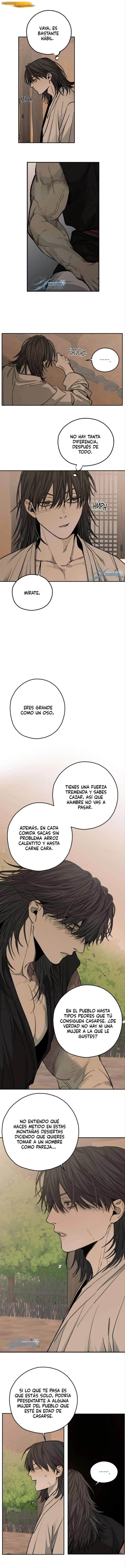 Un montón de tontos Capítulo 07 - página 8