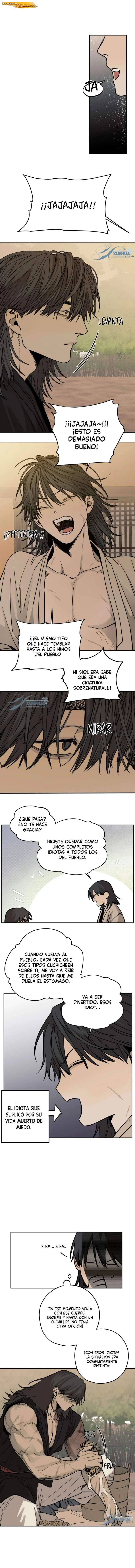 Un montón de tontos Capítulo 07 - página 10