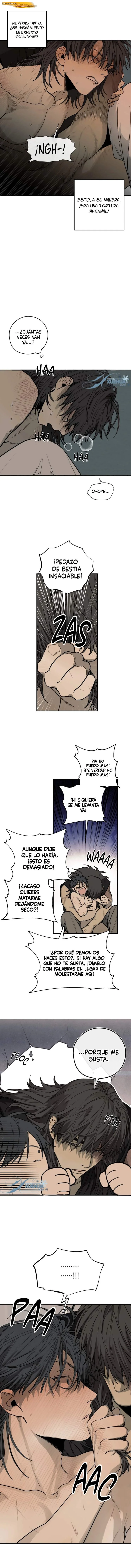 Un montón de tontos Capítulo 08 - página 3