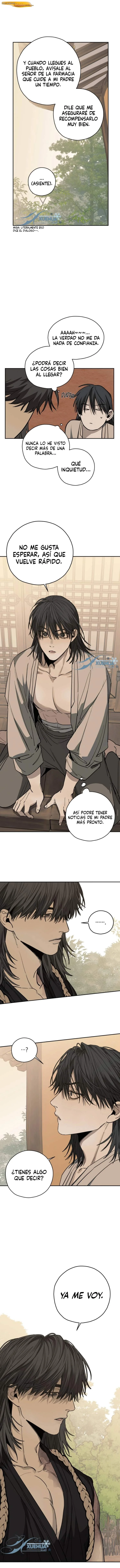 Un montón de tontos Capítulo 08 - página 7