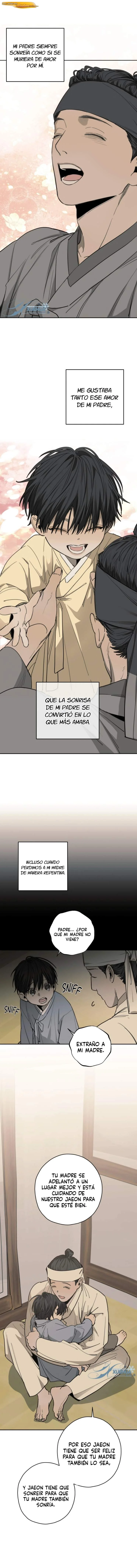 Un montón de tontos Capítulo 08 - página 10