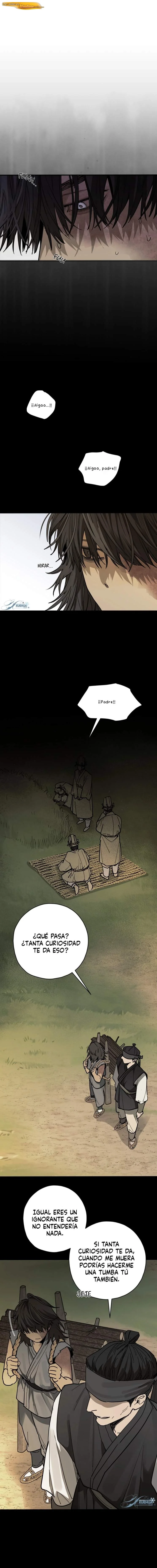 Un montón de tontos Capítulo 09 - página 3