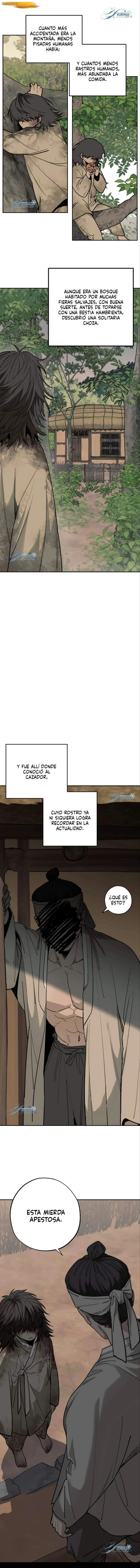 Un montón de tontos Capítulo 10 - página 7