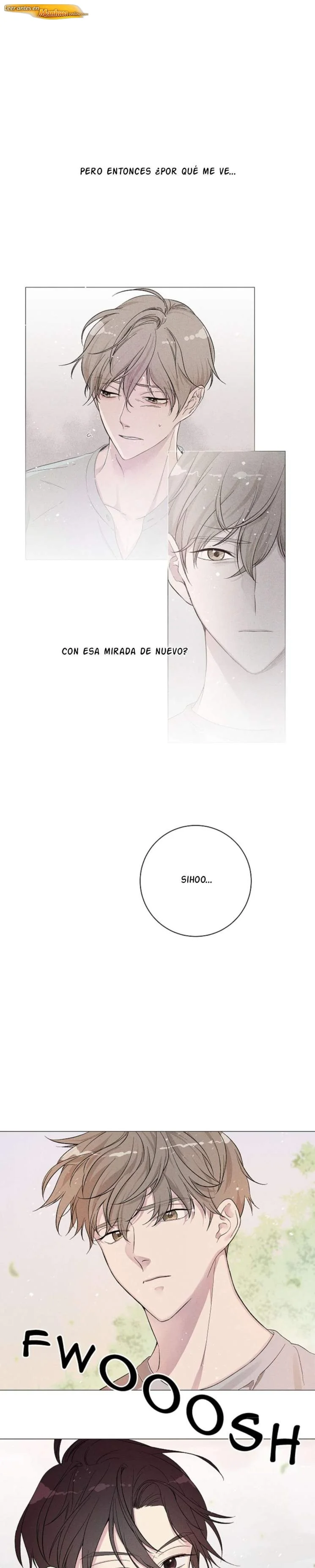 Un rastro de ti Capítulo 02 - página 10