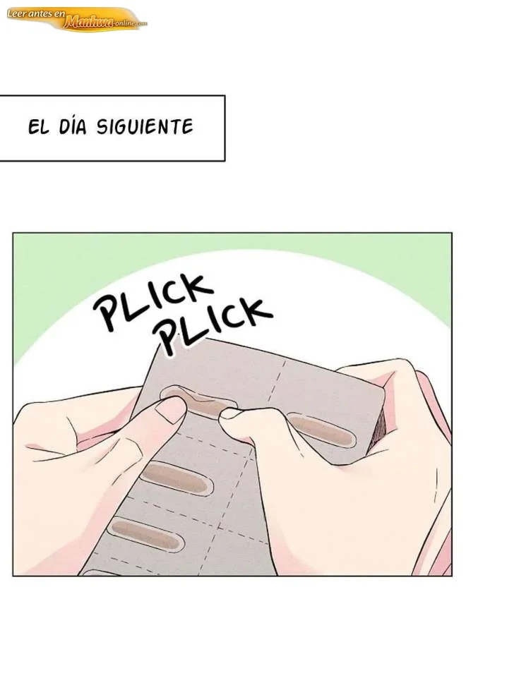 Un rastro de ti Capítulo 06 - página 7