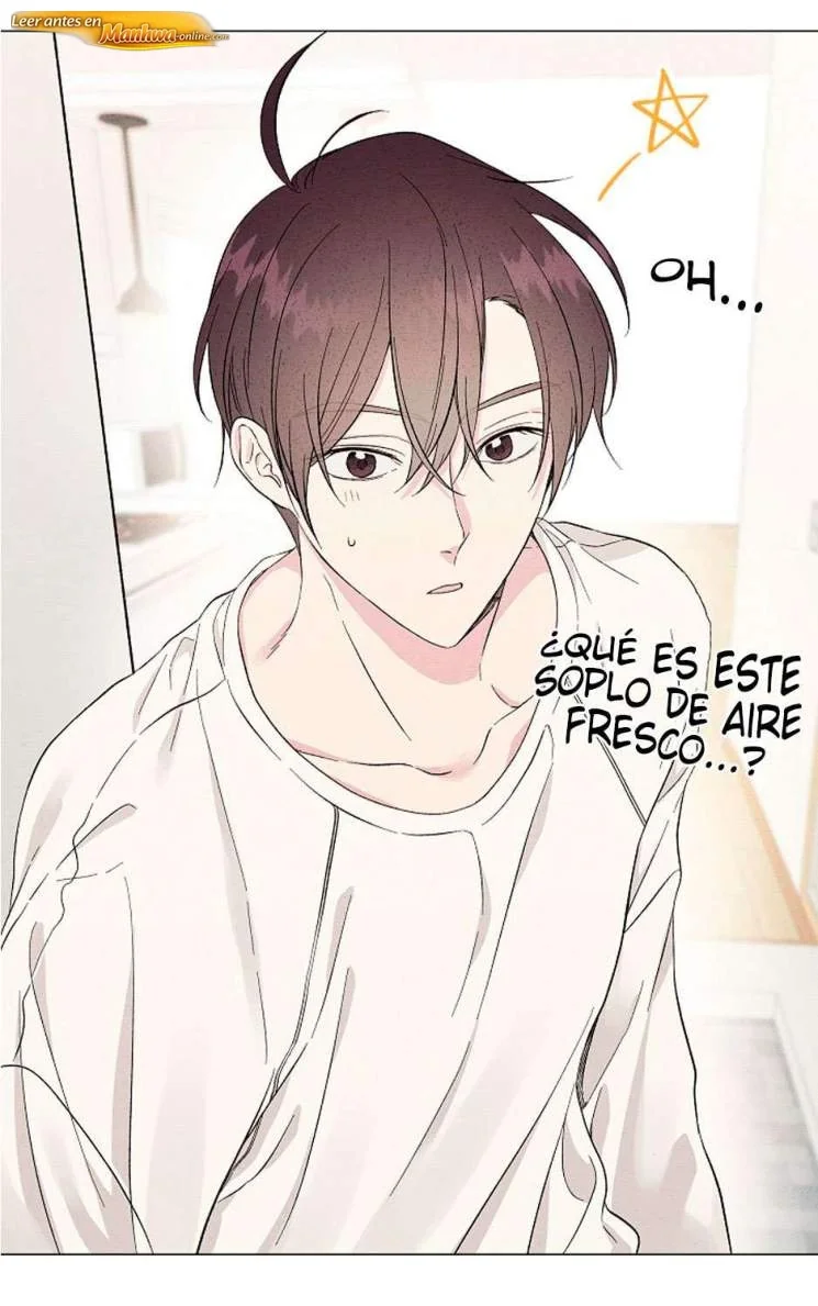 Un rastro de ti Capítulo 06 - página 25