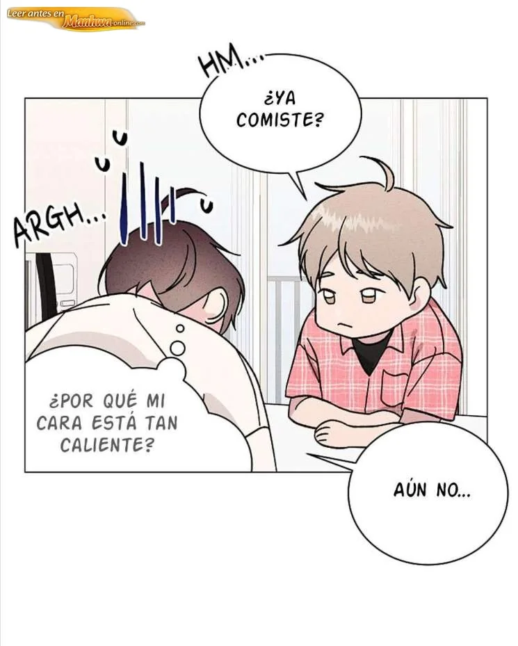 Un rastro de ti Capítulo 06 - página 40
