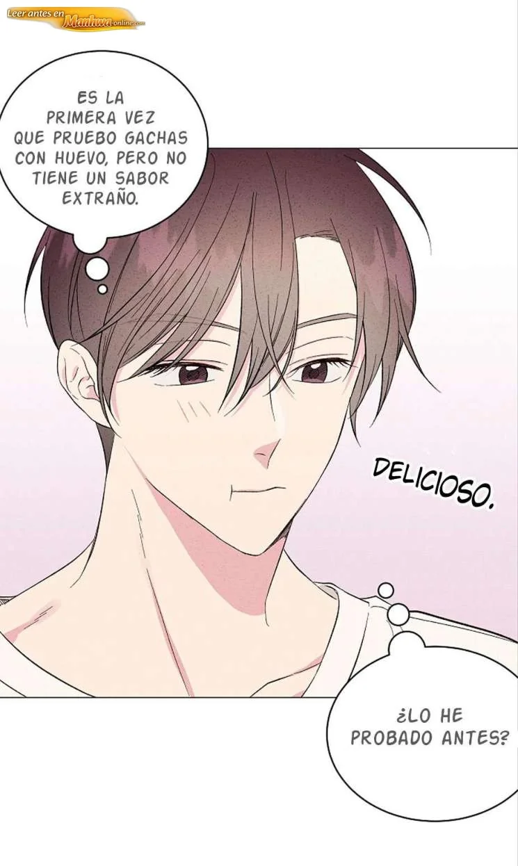 Un rastro de ti Capítulo 06 - página 53
