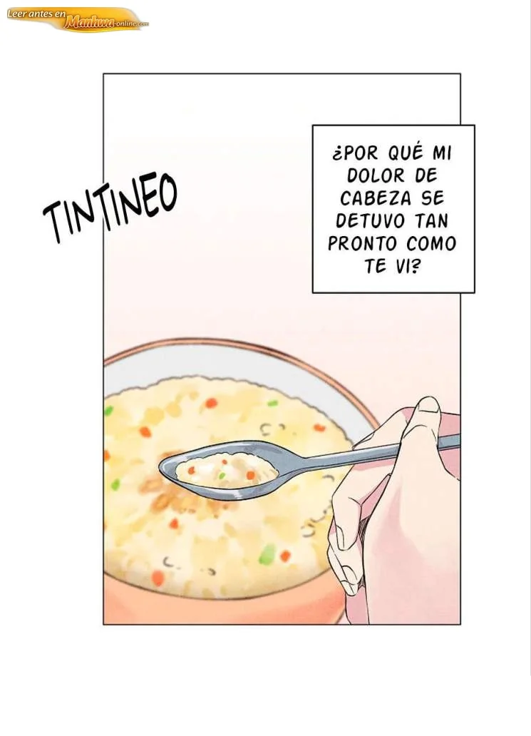 Un rastro de ti Capítulo 06 - página 56