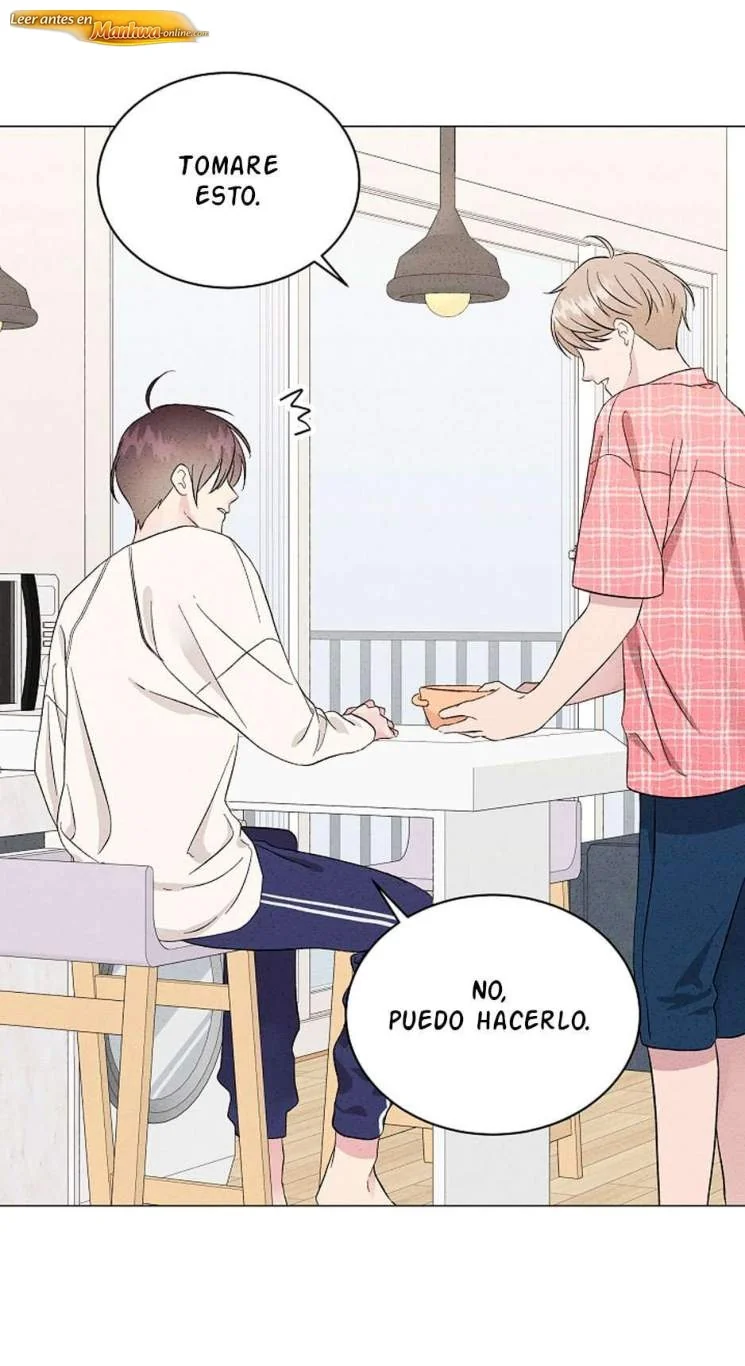 Un rastro de ti Capítulo 06 - página 61